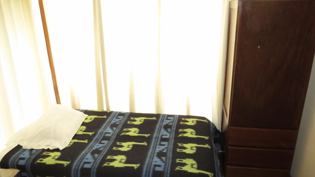 Arcopata Guest House Cusco Bagian luar foto