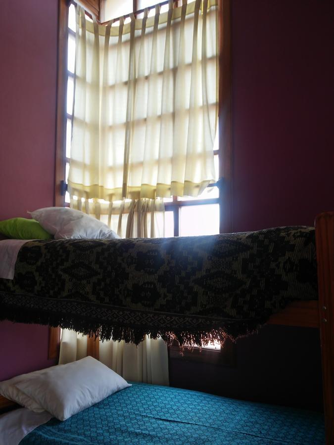Arcopata Guest House Cusco Bagian luar foto