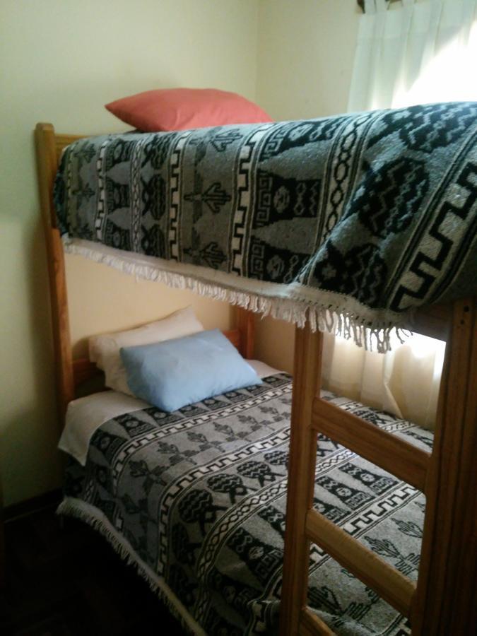 Arcopata Guest House Cusco Bagian luar foto