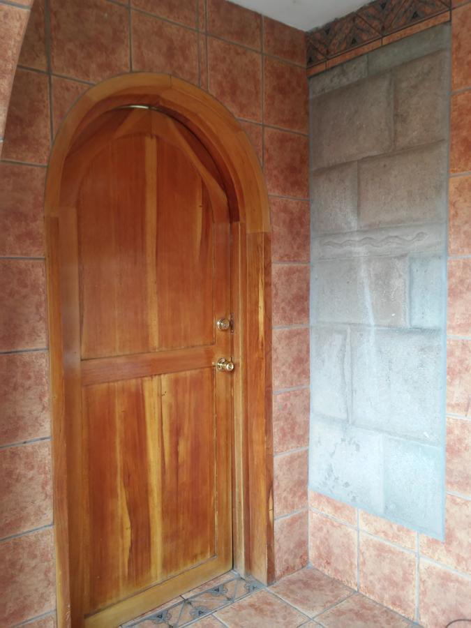 Arcopata Guest House Cusco Bagian luar foto