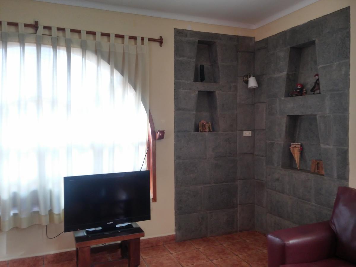 Arcopata Guest House Cusco Bagian luar foto