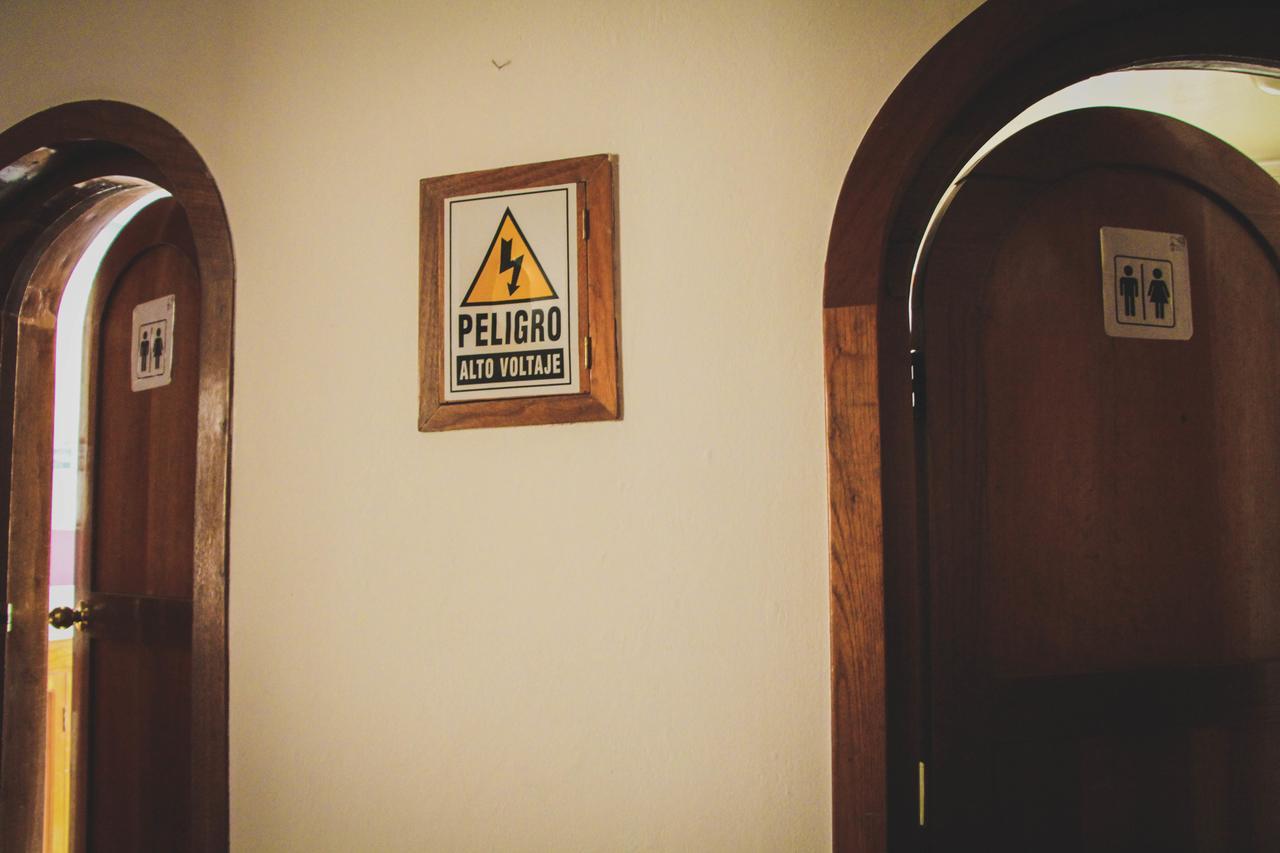 Arcopata Guest House Cusco Bagian luar foto