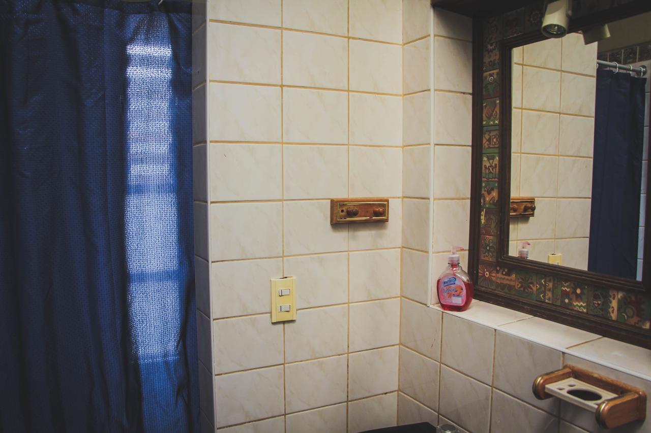 Arcopata Guest House Cusco Bagian luar foto